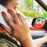 Cell Phone & Driving in Suffolk County or Nassau County