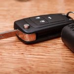 Insurance Lapse Car Keys